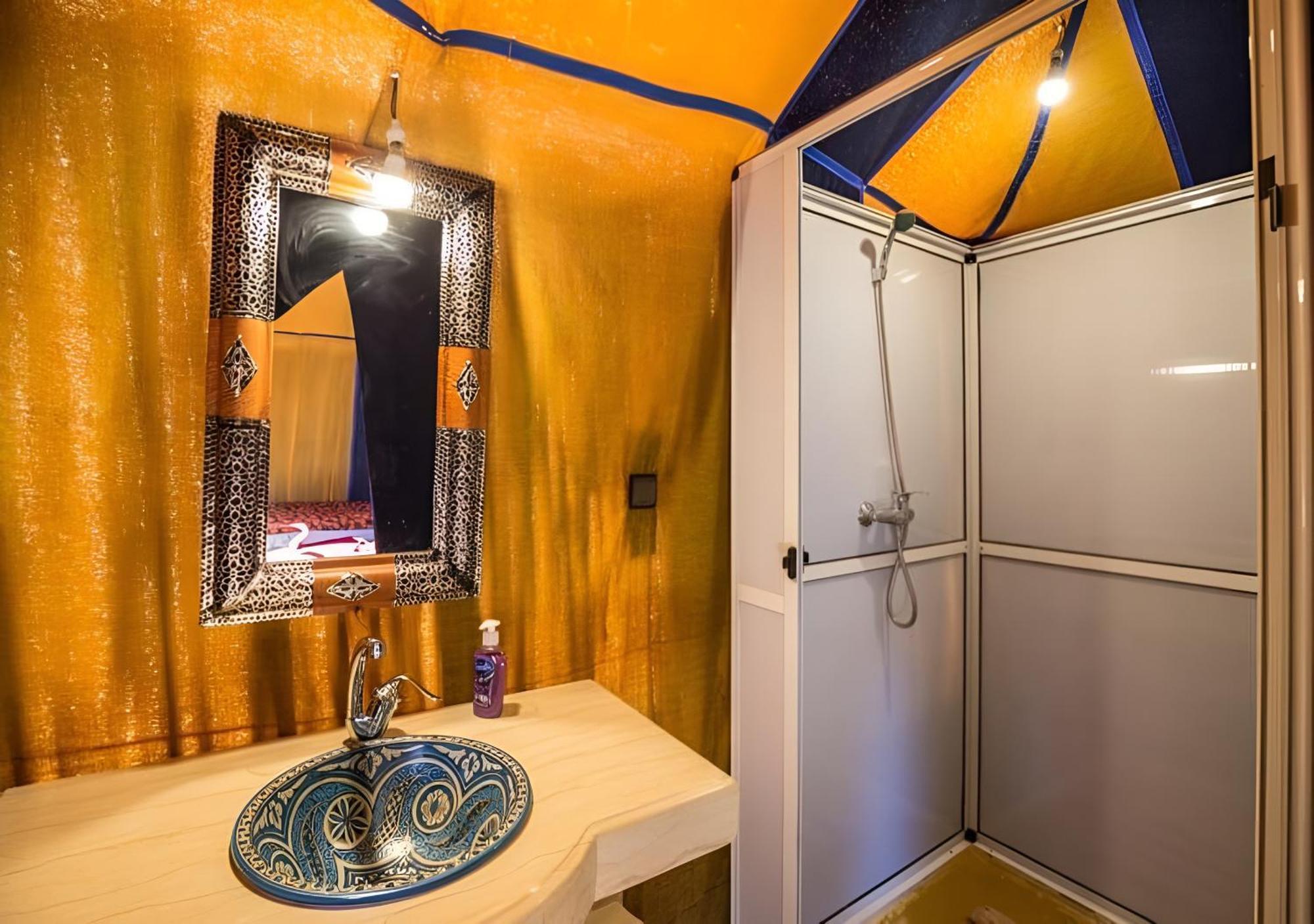 Merzouga Lovely Luxury Camp Екстер'єр фото
