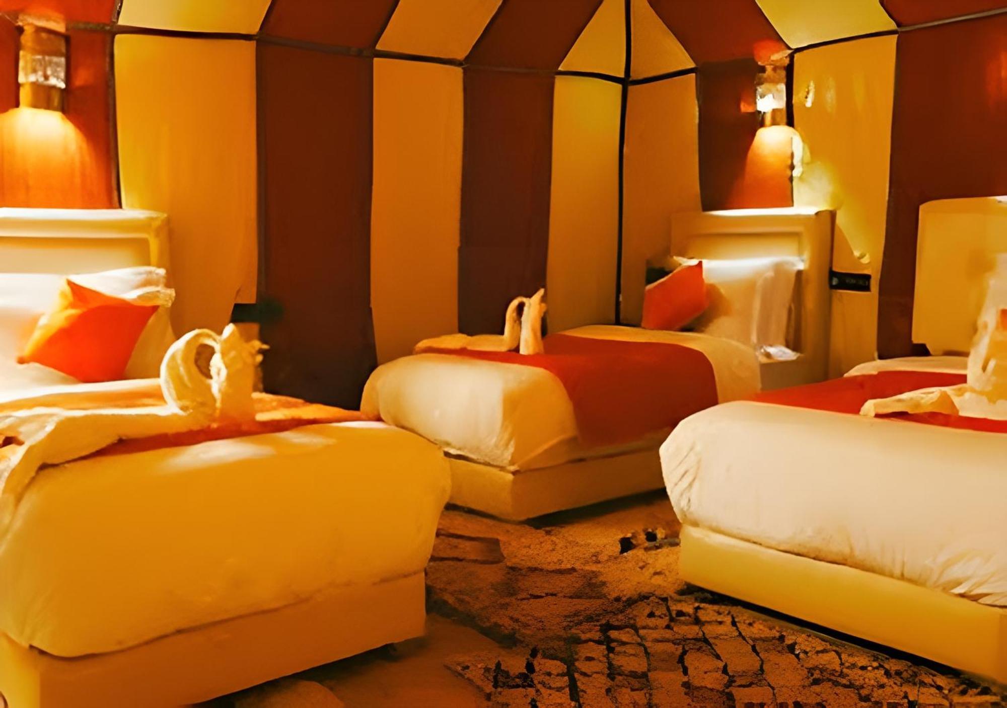 Merzouga Lovely Luxury Camp Екстер'єр фото