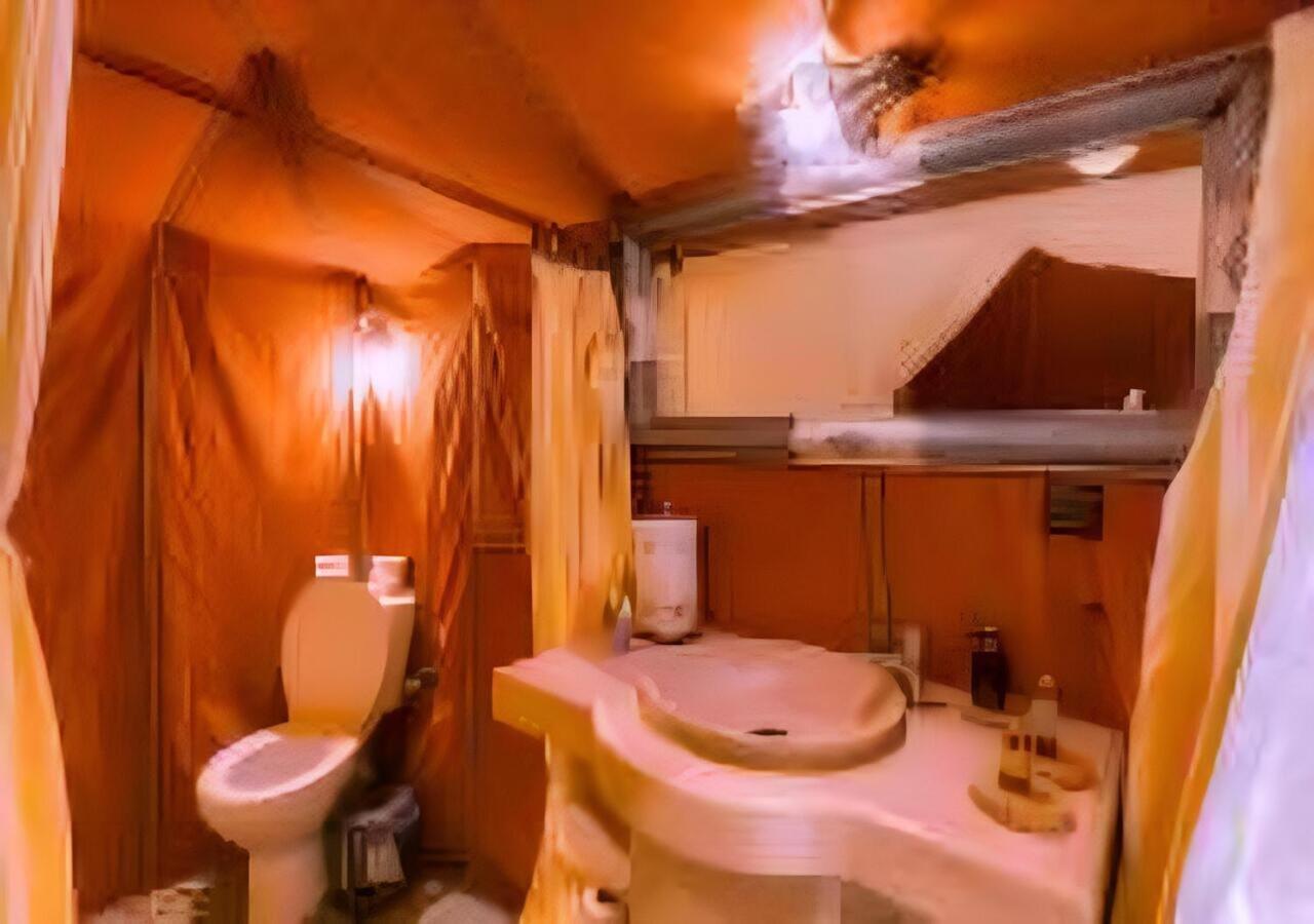 Merzouga Lovely Luxury Camp Екстер'єр фото