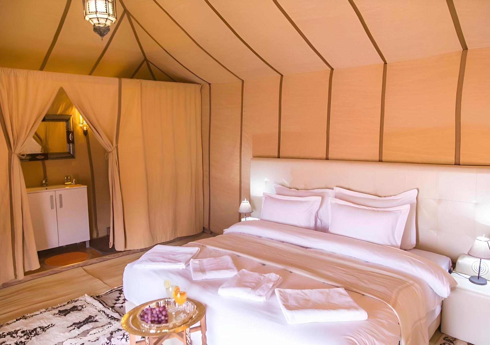 Merzouga Lovely Luxury Camp Екстер'єр фото