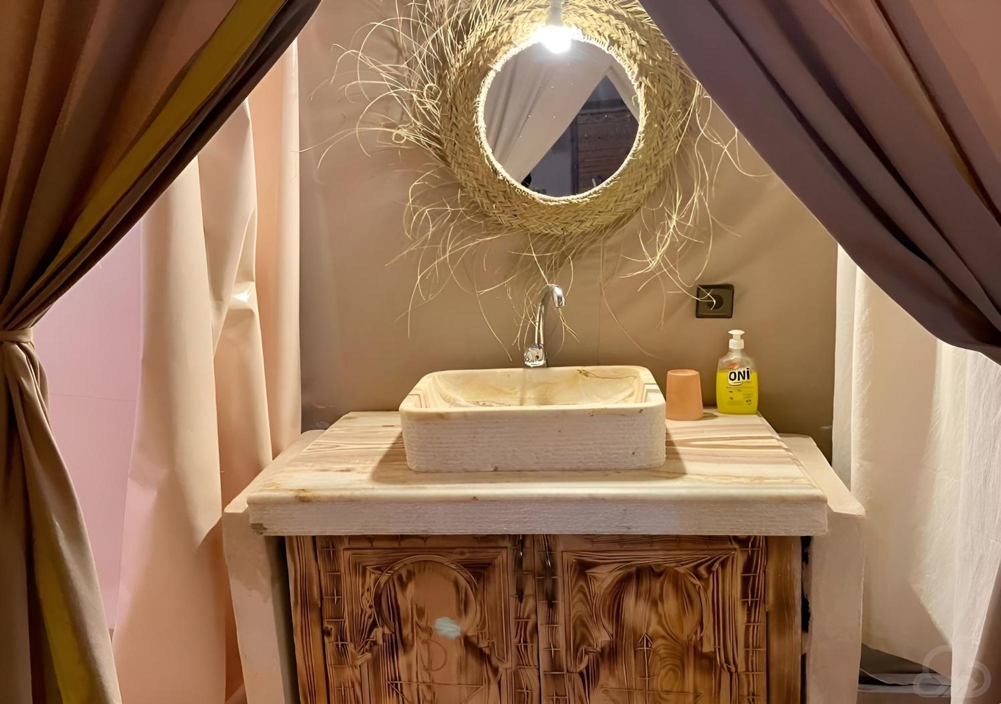 Merzouga Lovely Luxury Camp Екстер'єр фото