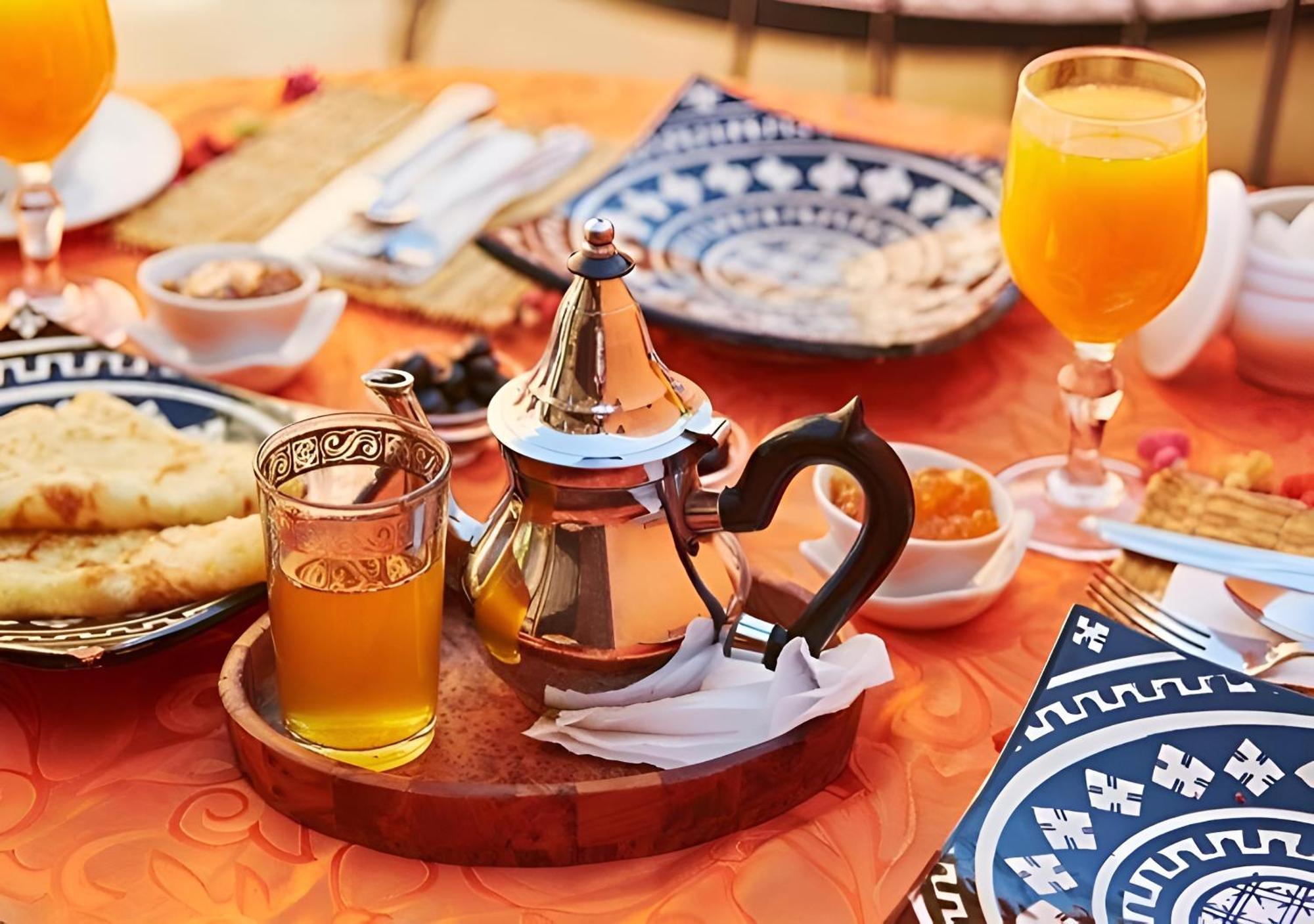 Merzouga Lovely Luxury Camp Екстер'єр фото