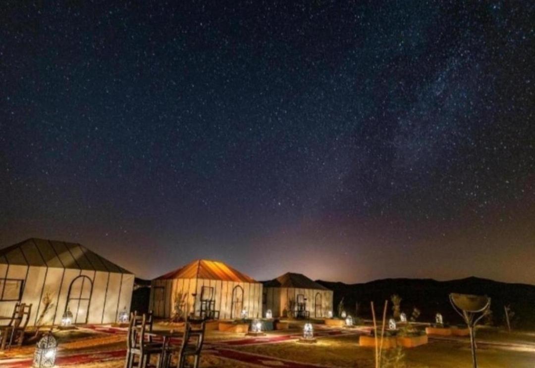 Merzouga Lovely Luxury Camp Екстер'єр фото