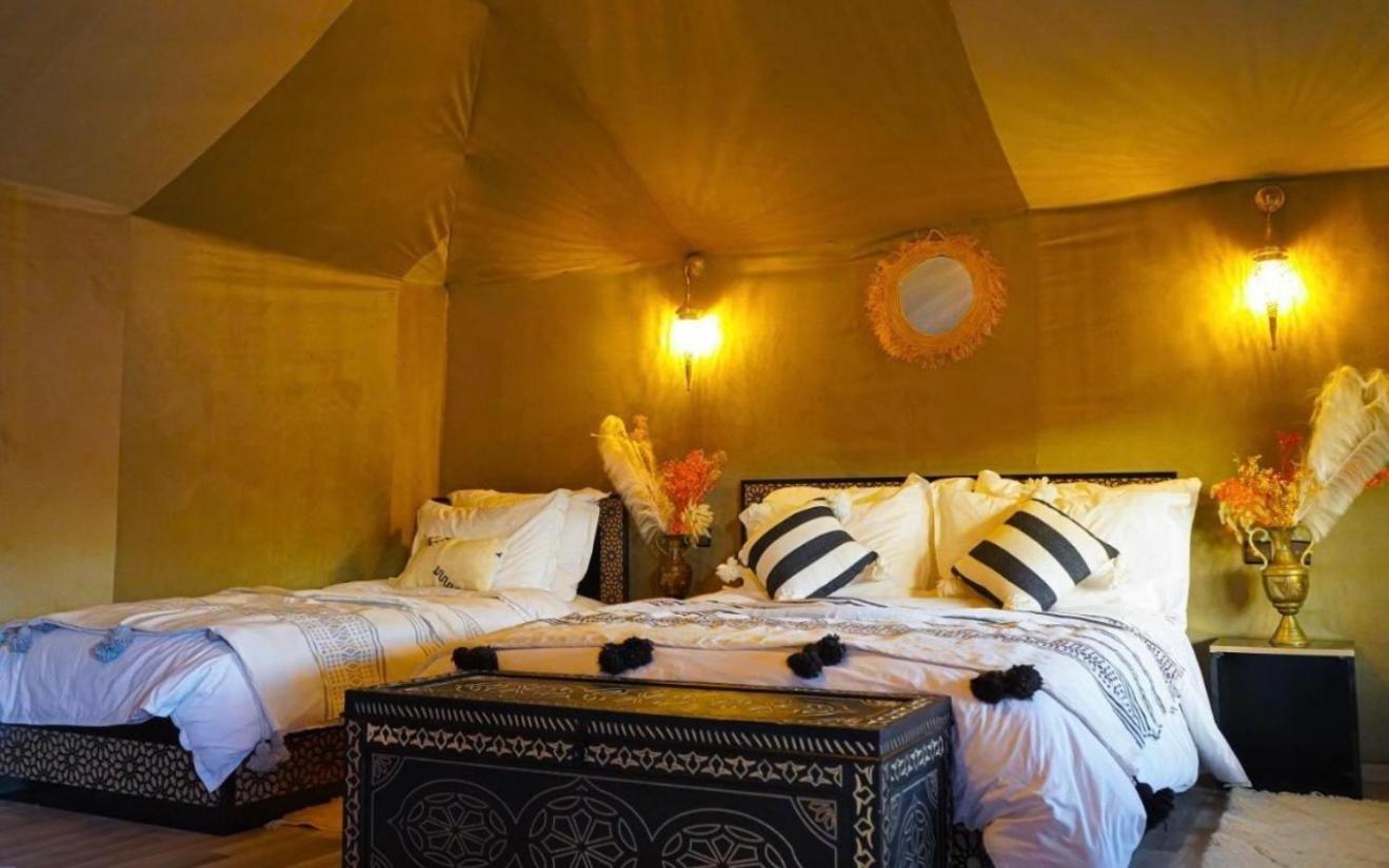 Merzouga Lovely Luxury Camp Екстер'єр фото