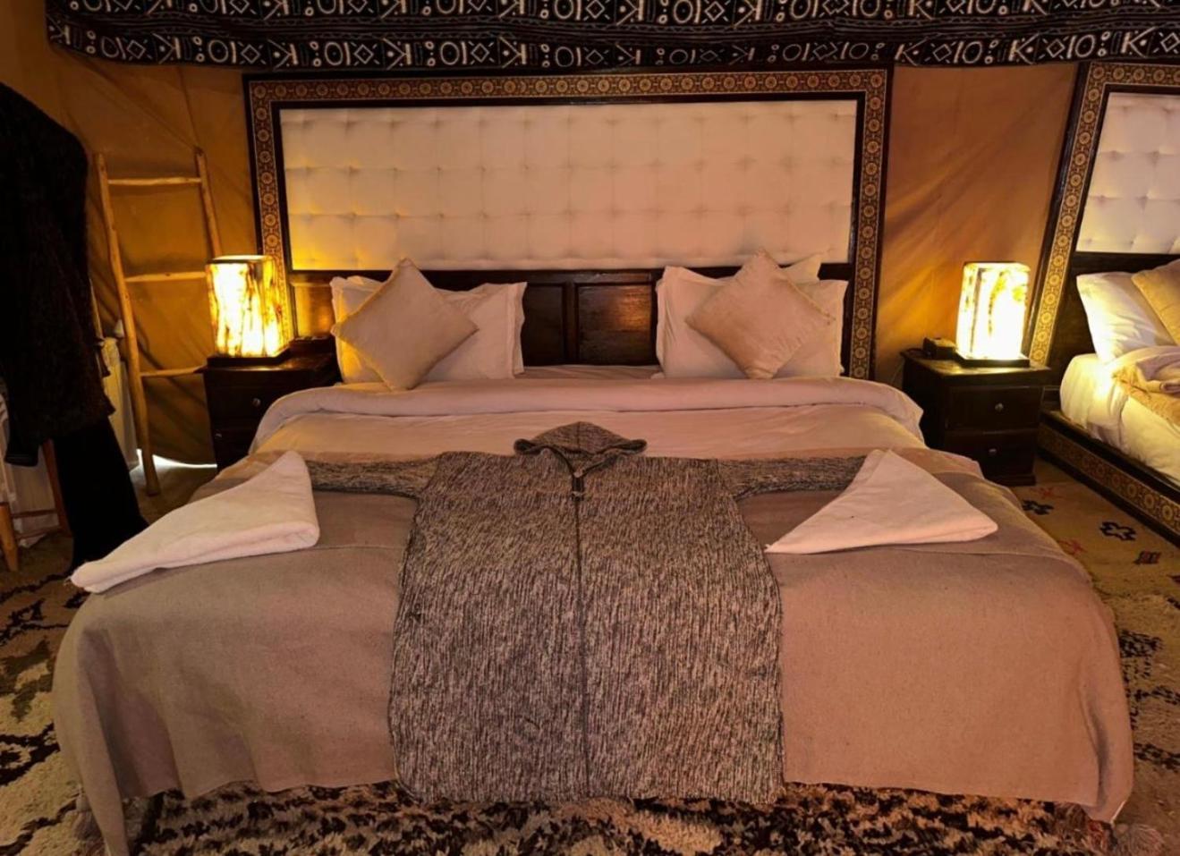Merzouga Lovely Luxury Camp Екстер'єр фото