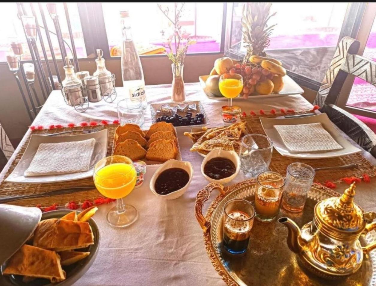 Merzouga Lovely Luxury Camp Екстер'єр фото