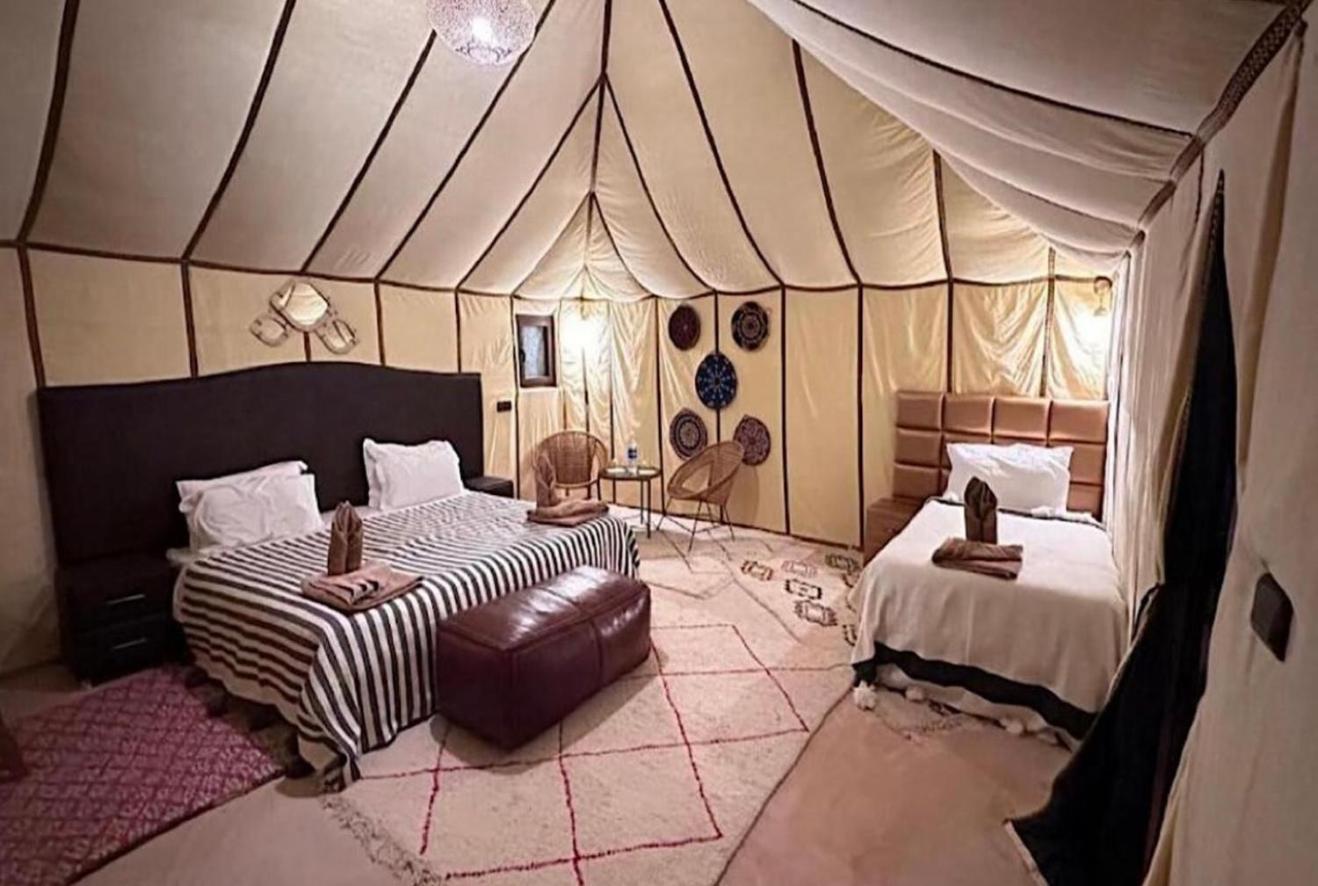 Merzouga Lovely Luxury Camp Екстер'єр фото