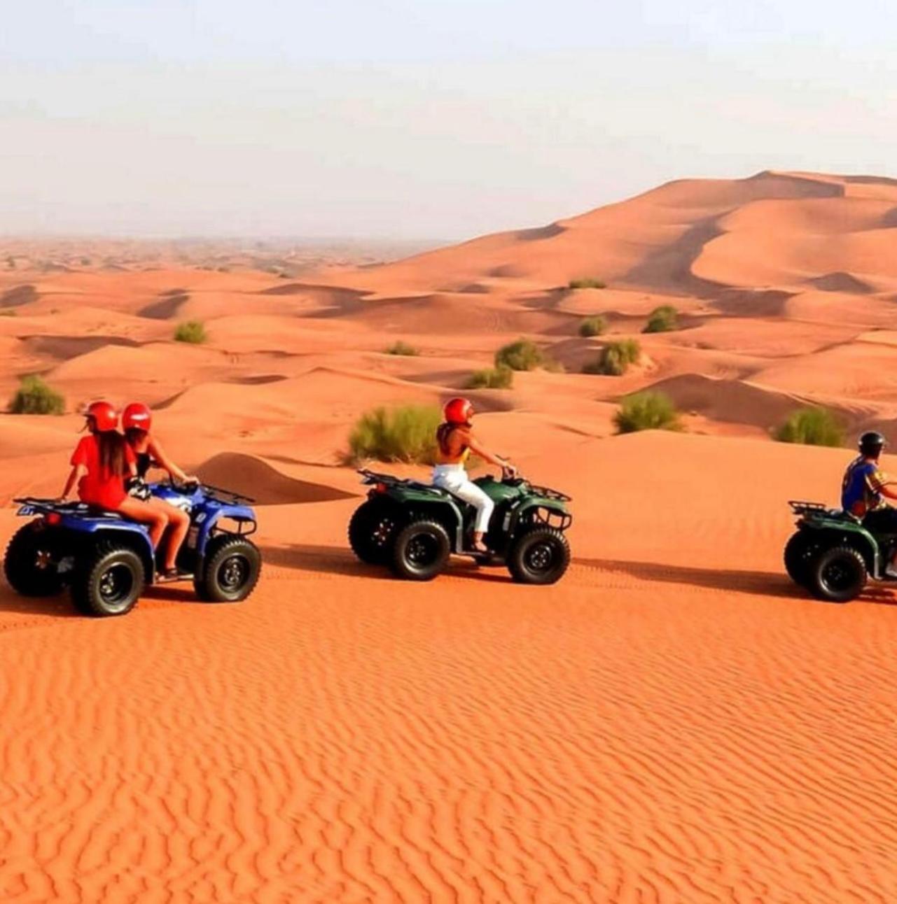 Merzouga Lovely Luxury Camp Екстер'єр фото